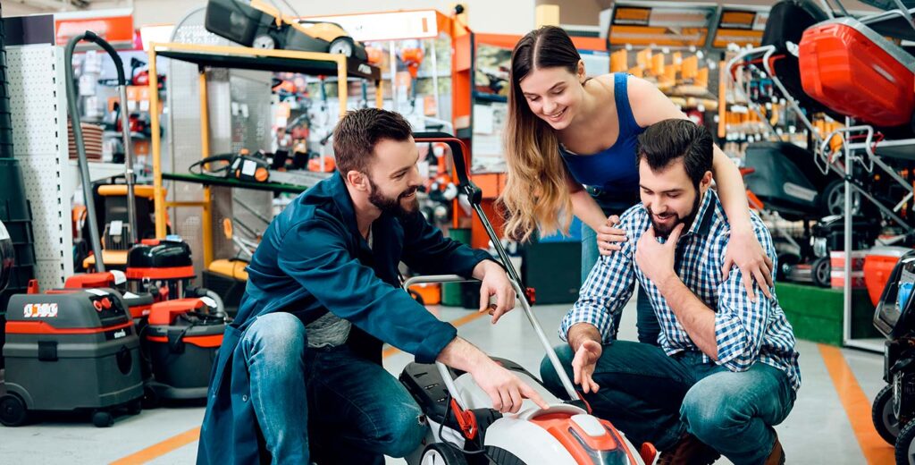 Kairos forniture la vostra ferramenta a Verona