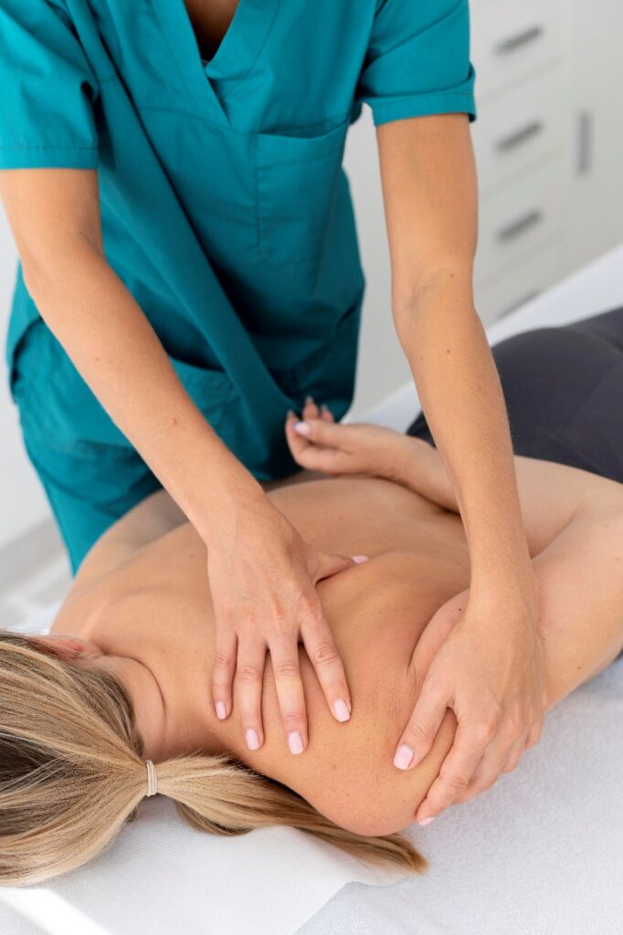 Dott.ssa Giulia Beato – Fisioterapista e Osteopata