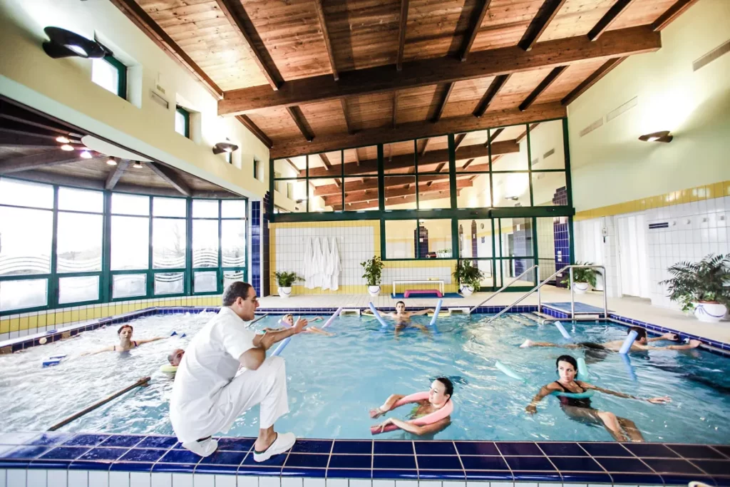 Terme di Montepulciano
