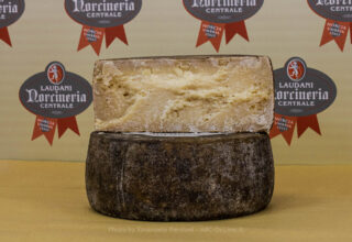 Norcineria Laudani