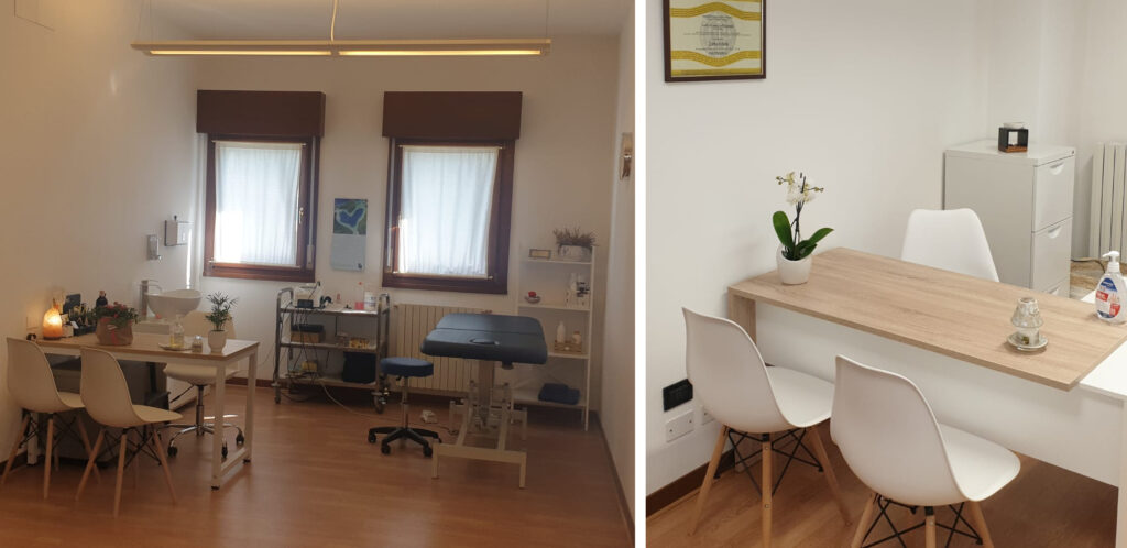 Dott.ssa Erleda Zorba – Studio Physiocare