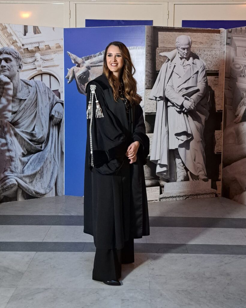 Studio Legale Alessia Izzo