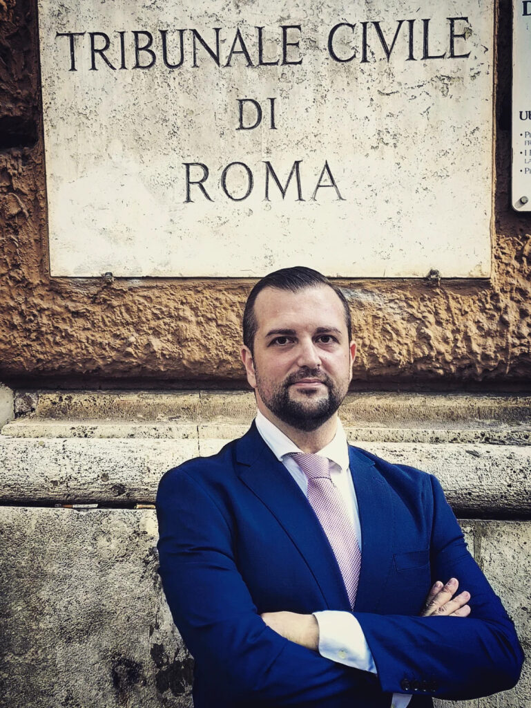 Studio Legale Panone – Avv. Marco Panone