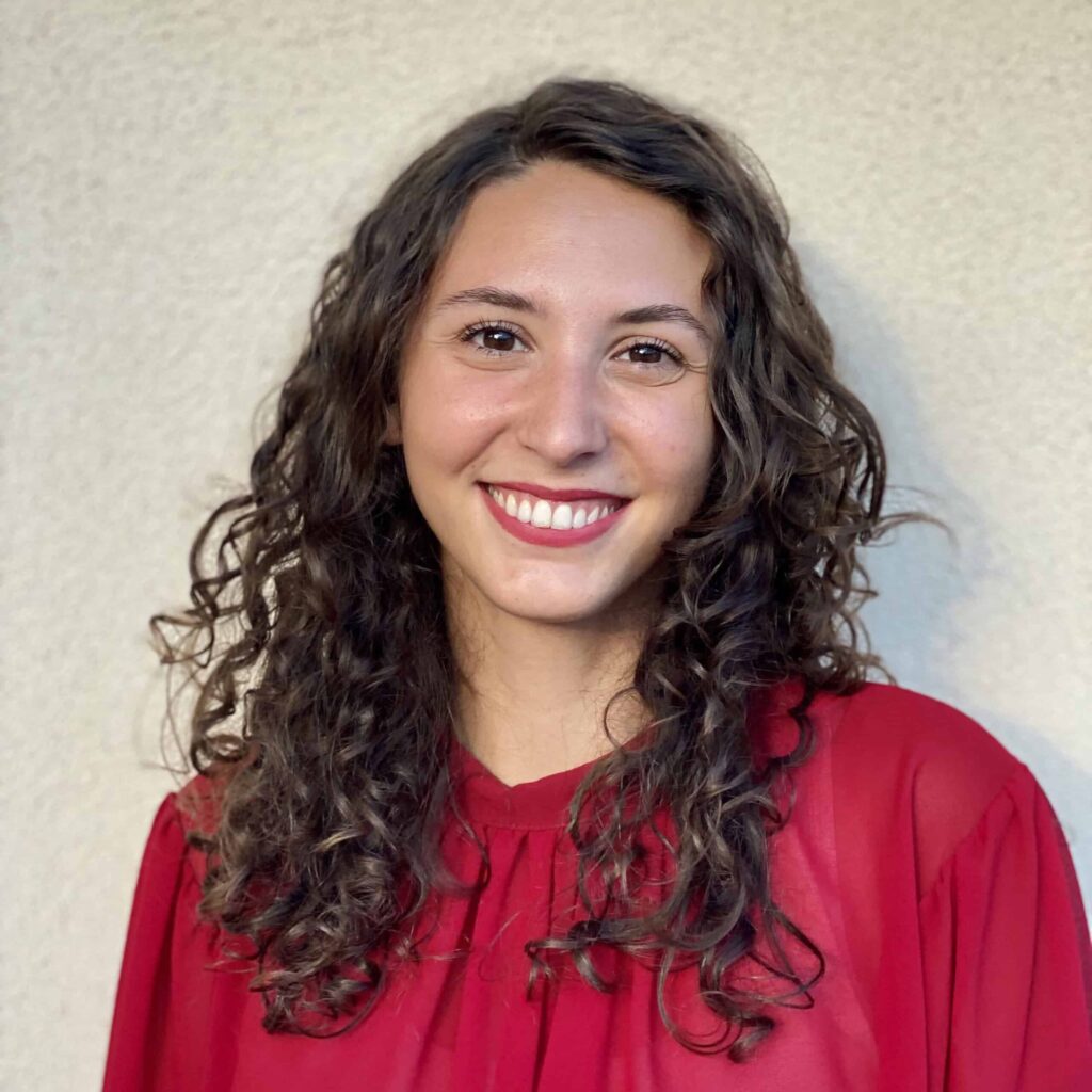 Dott.ssa Beatrice Maria Parenti – Psicologa Psicoterapeuta