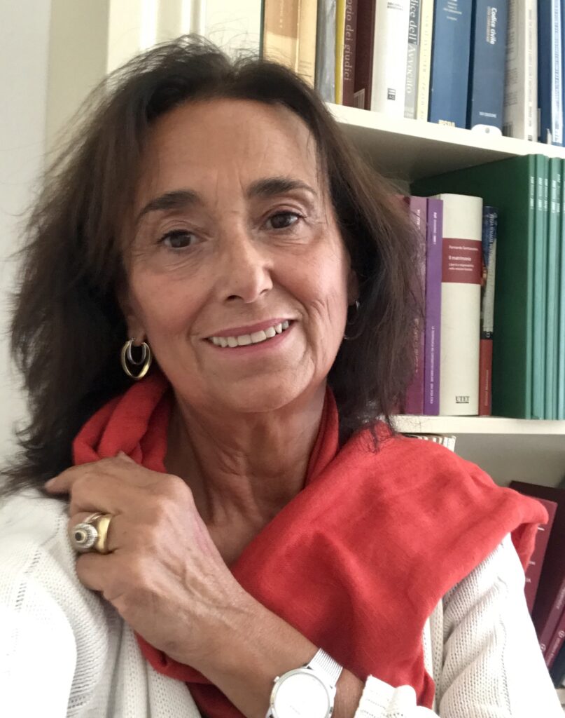 Studio Legale Avv. Francesca Agnisetta