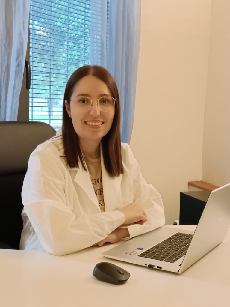 Dott.ssa Sara Pasqualetti – Biologa Nutrizionista