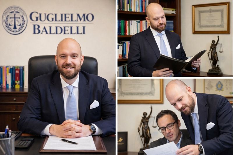 Guglielmo Baldelli – Dottore Commercialista (Area Produttiva)