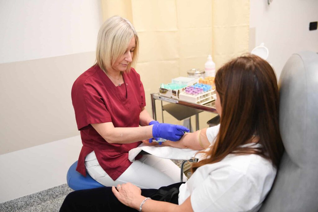 Clinica San Francesco