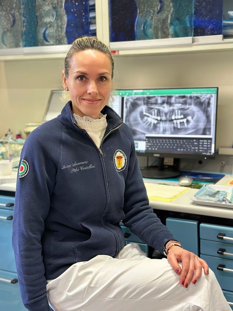 Studio Anamaria Piha Castellani