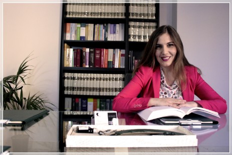 Avv. Jolanda Palumbo