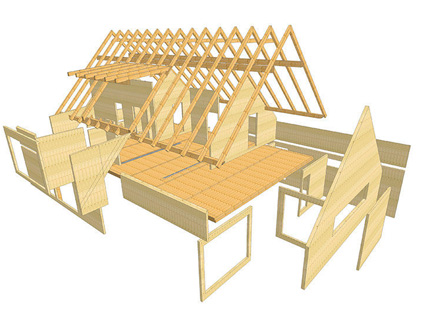 Perin Andrea Edilizia & Case in Legno