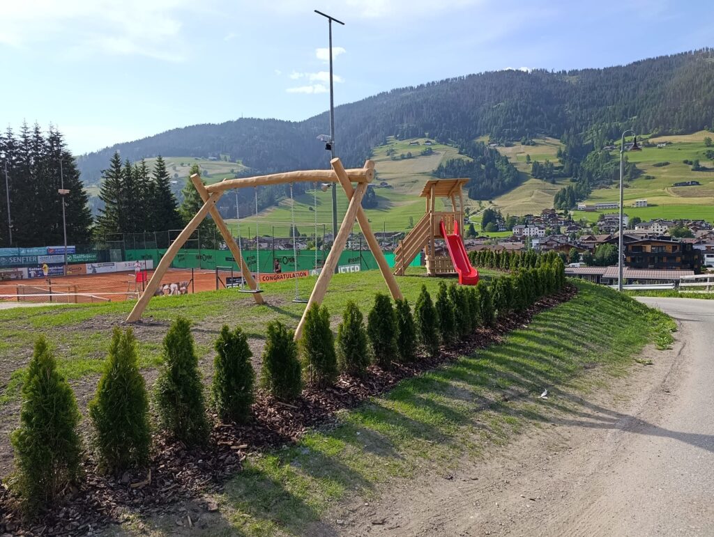 Ristorante Pizzeria Centro Sportivo San Candido