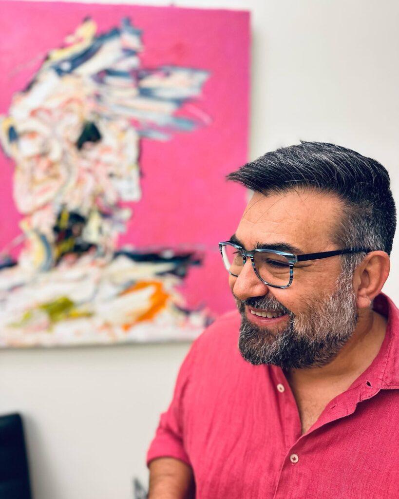 Antonio Guarnieri