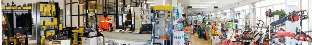 Kairos forniture la vostra ferramenta a Verona