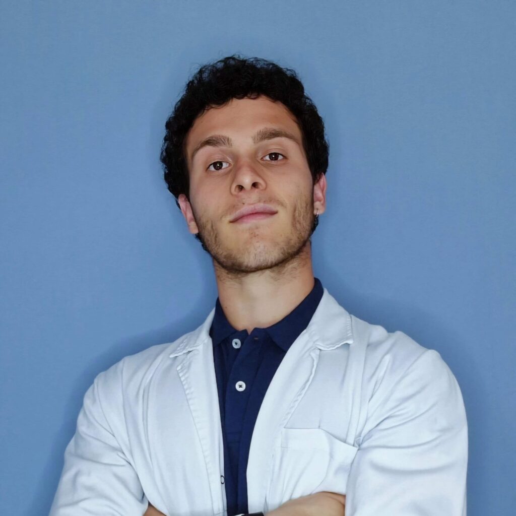 Dr Reali Pietro – Nutrizionista