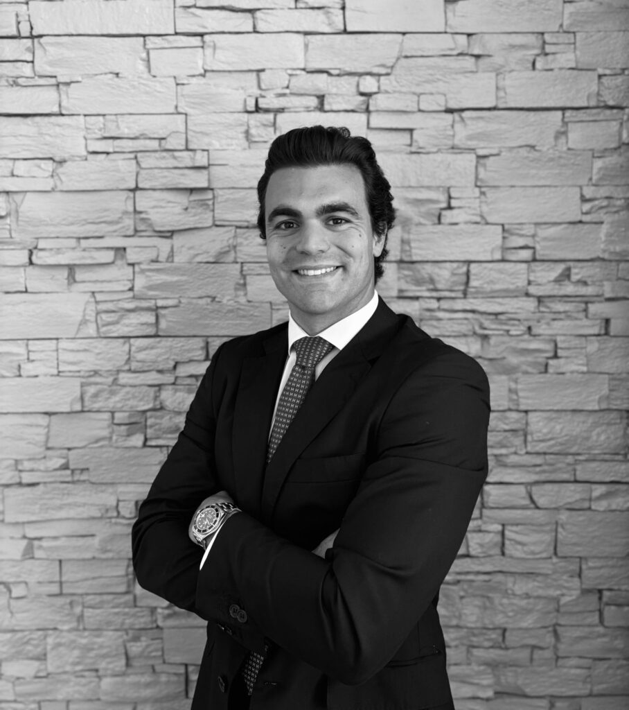 Simone Granieri – Consulente Finanziario