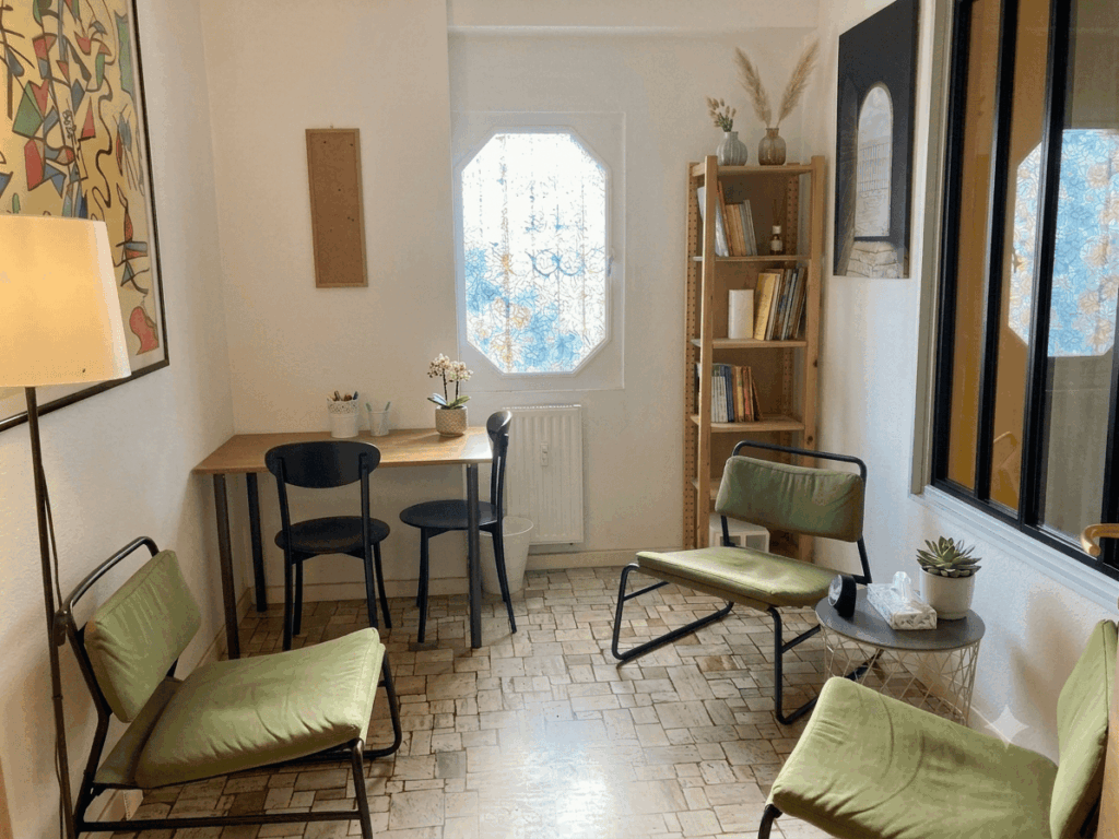 Dott.ssa Beatrice Maria Parenti – Psicologa Psicoterapeuta