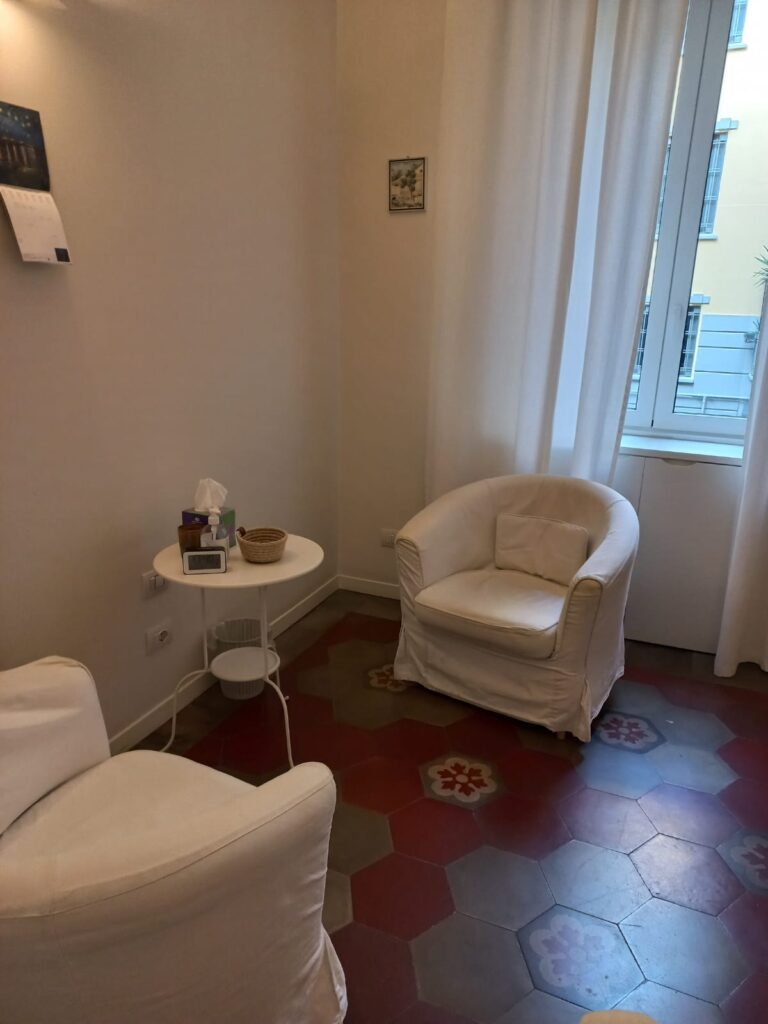 Dott.ssa Fiorella Linden – Psicologa e Psicoterapeuta
