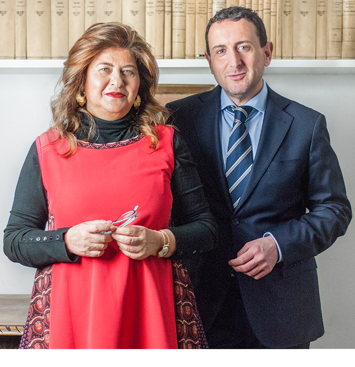 Studio Giordano – Consulenti del lavoro