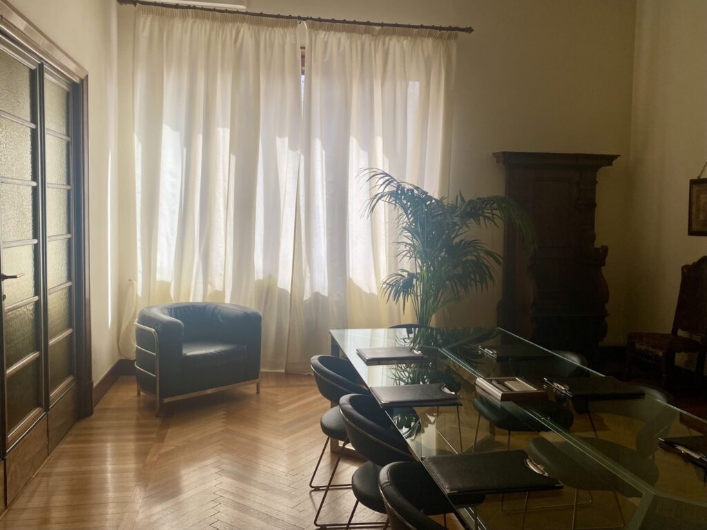 Studio Legale Curtilli Monaco Martucci Fiasconaro