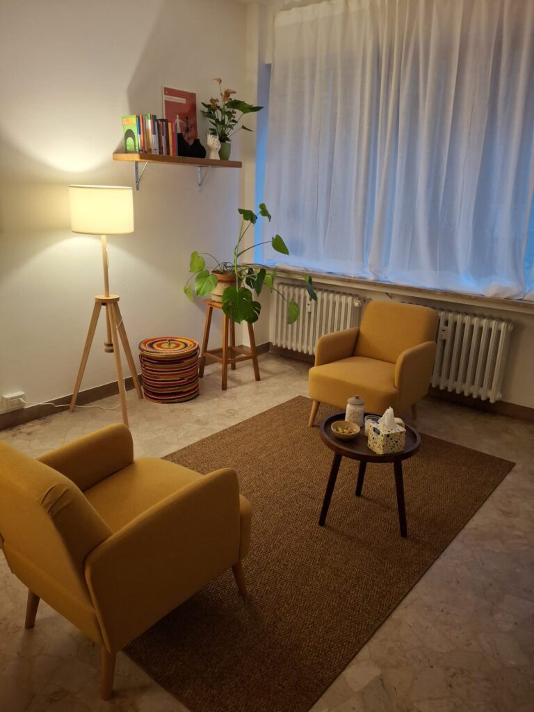 Dott.ssa Silvia Zanolla – Psicologa