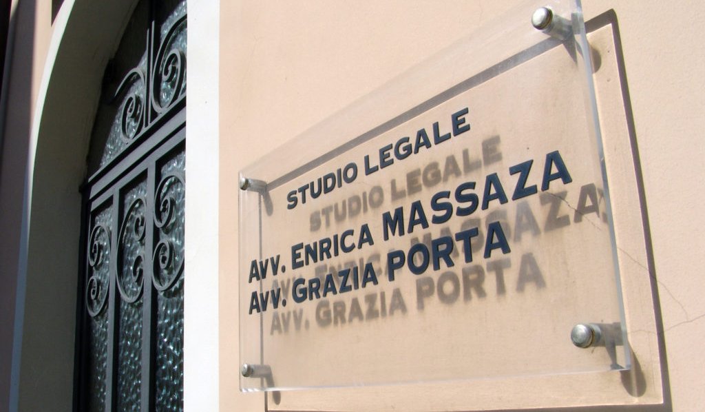 Studio Legale Massaza-Porta
