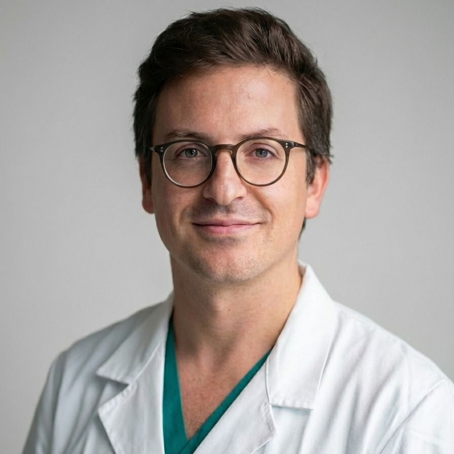 Dott. Mario Gramegna – Cardiologo