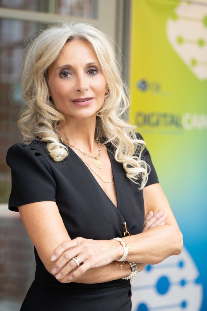 Avv. Letizia Maria Ferraris