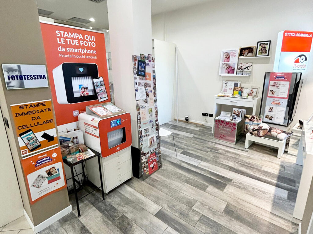 Ottica Brambilla