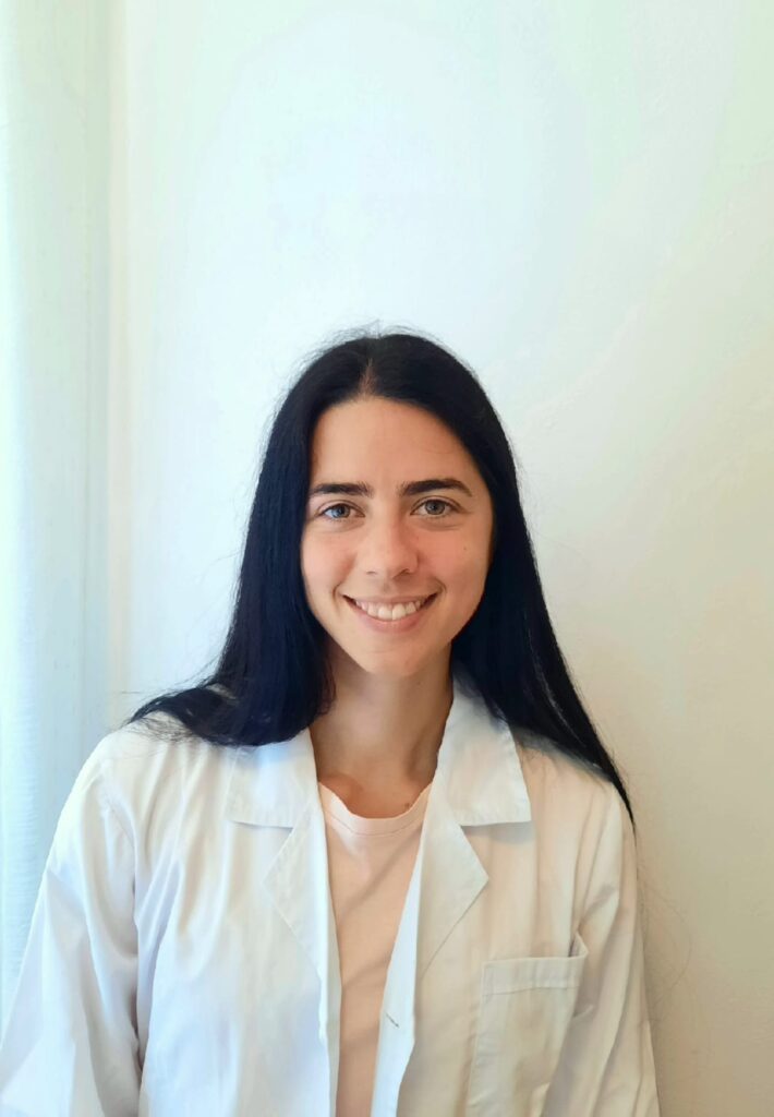 Dott.ssa Giulia Iacopino – Biologa Nutrizionista