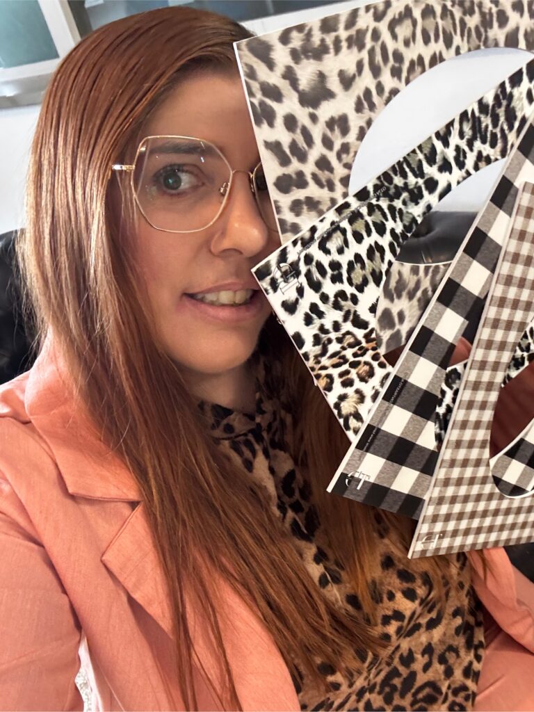Francesca Giovannardi – Consulente di Immagine