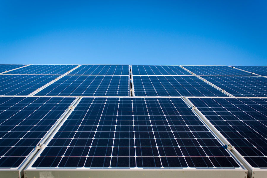 AmbienteFuturo – Installazione di pannelli solari e impianti fotovoltaici