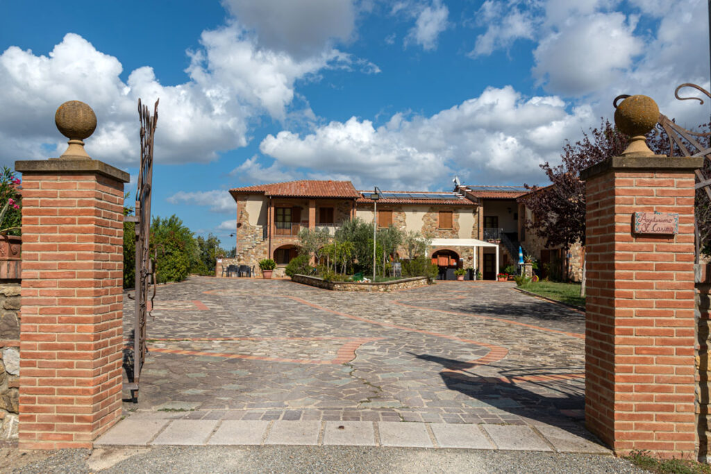 Azienda Agrituristica Il Colle