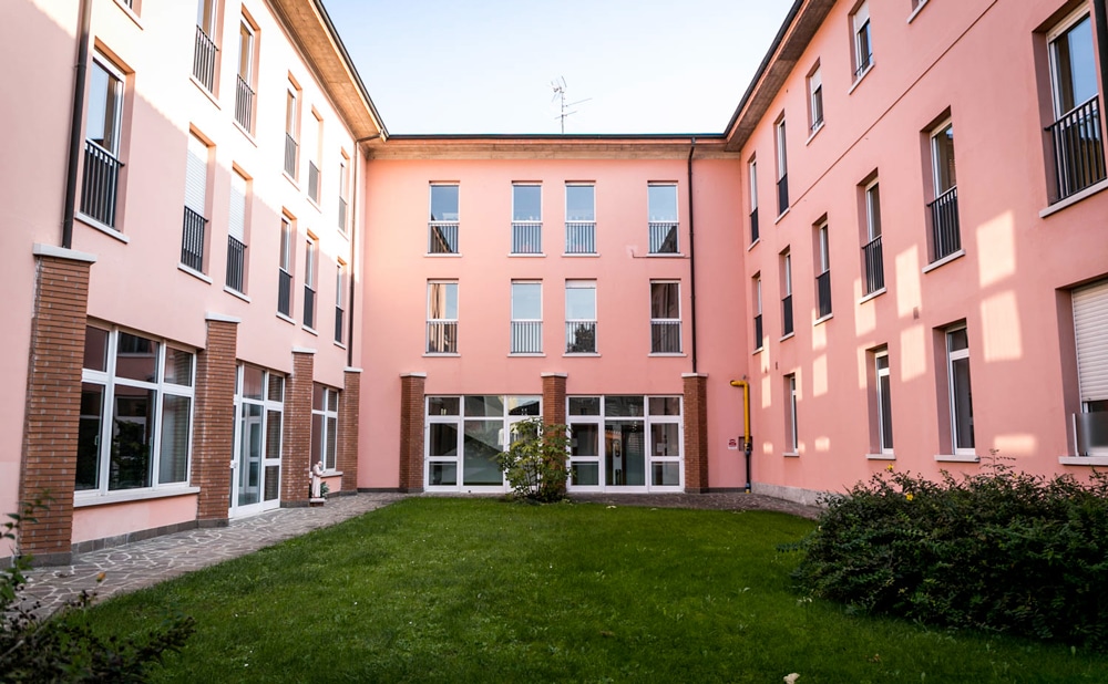 Residenza Don Mori