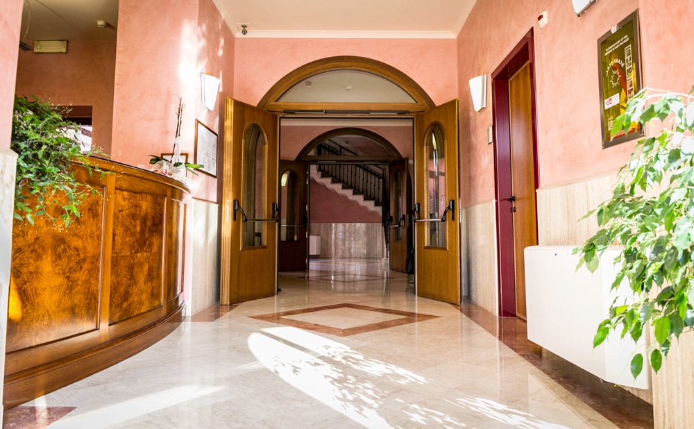 Residenza Don Mori