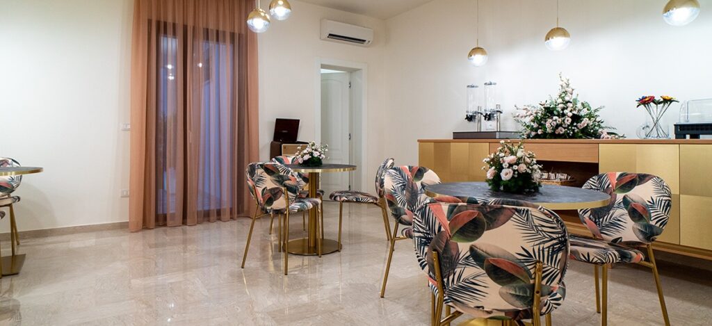 LE Margherite B&B