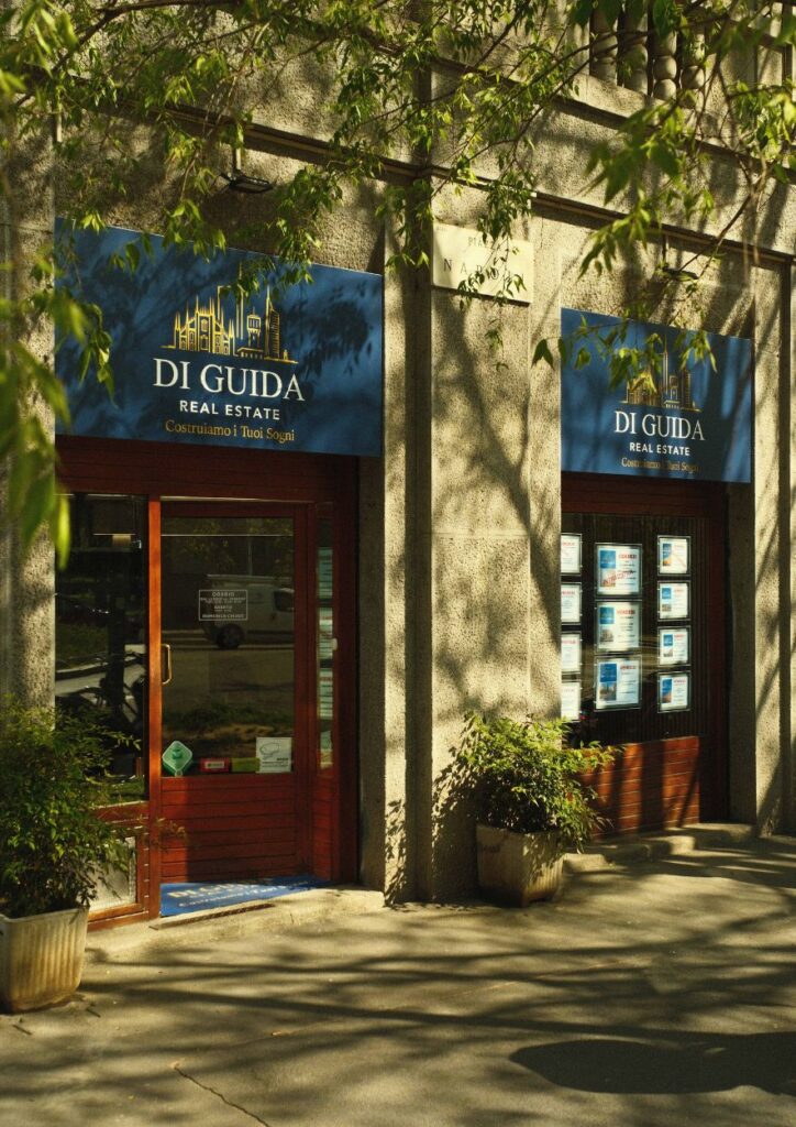 Di Guida Real Estate