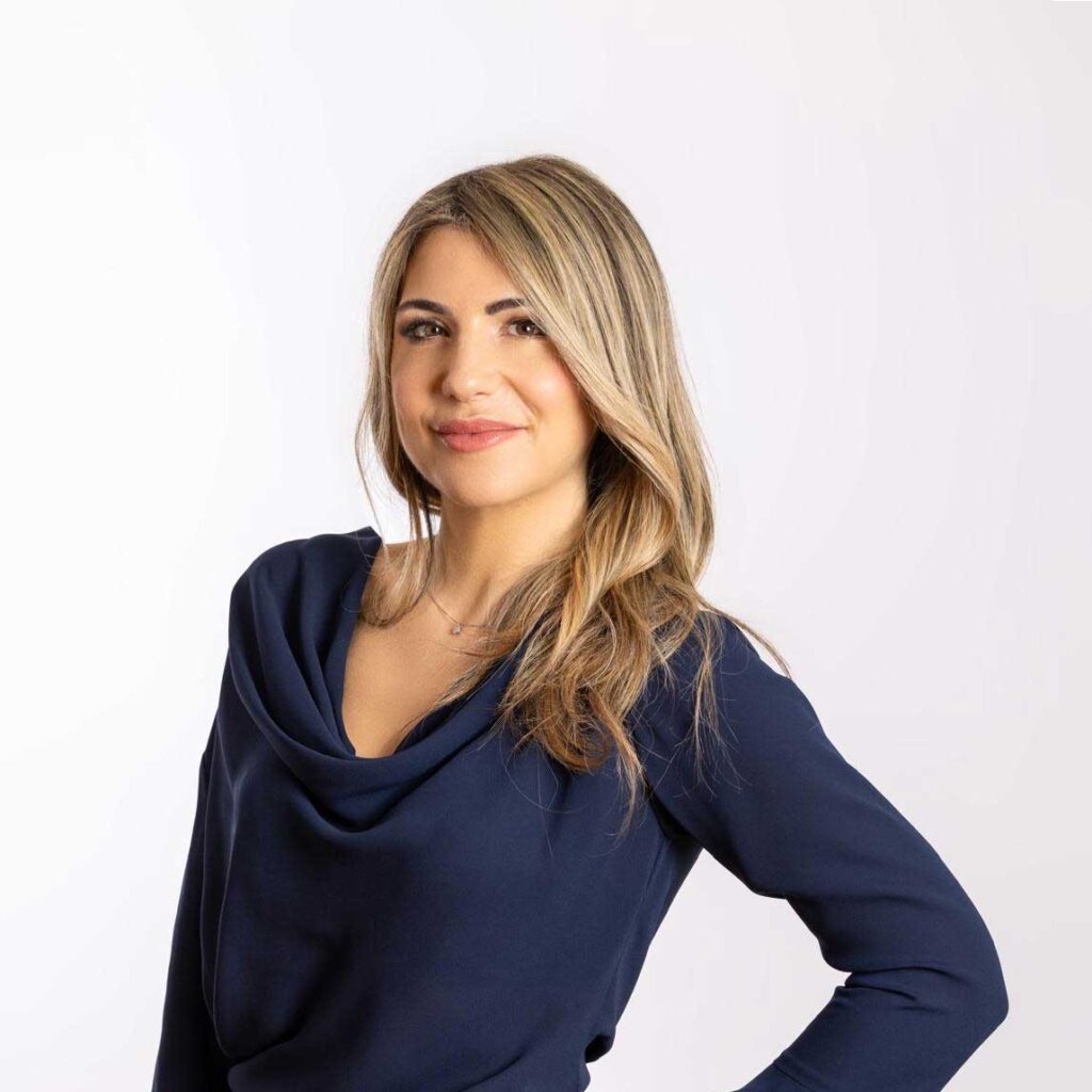 Dott.ssa Giulia Sorrentino – Fisioterapista e Osteopata