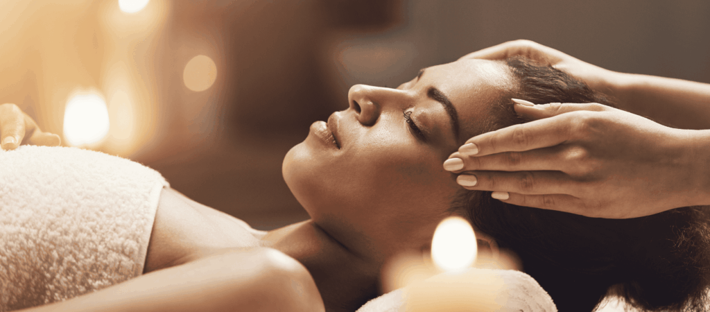 Centro Benessere Hammam