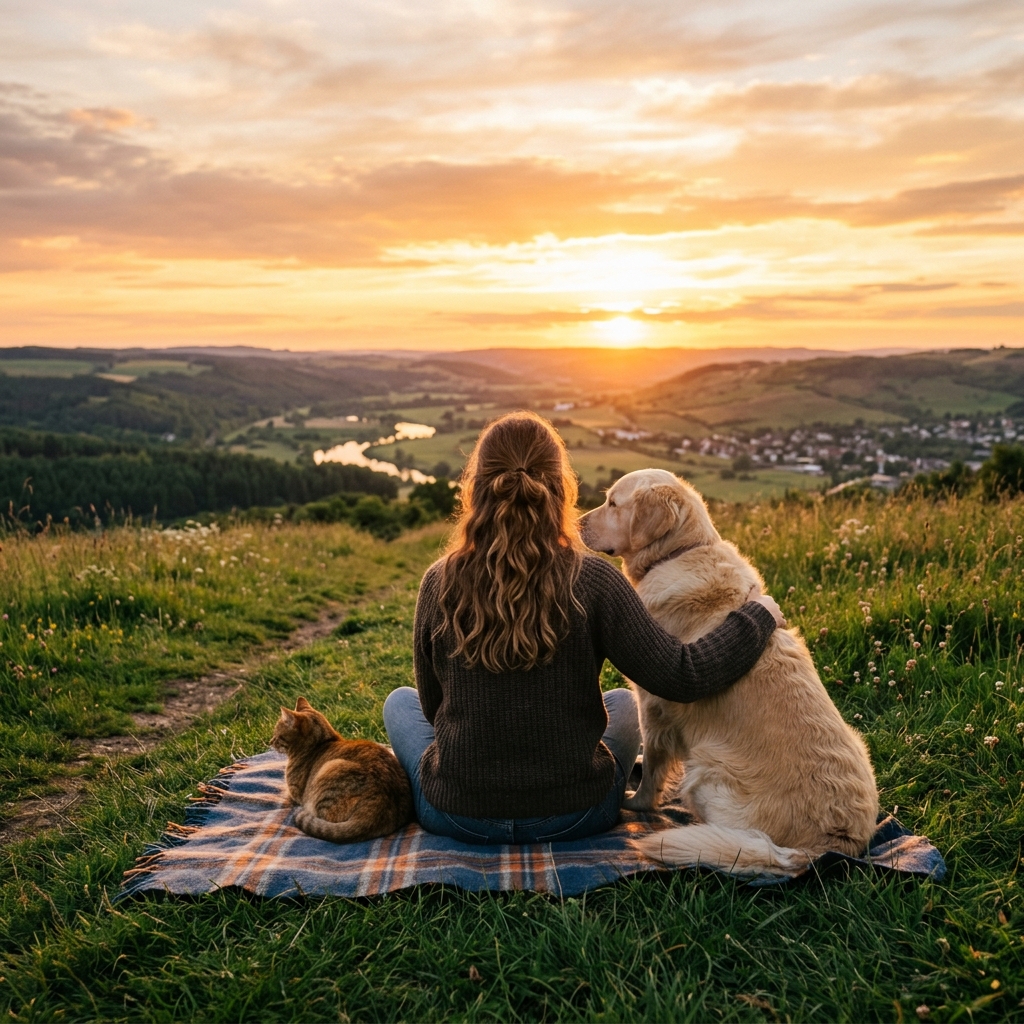 Love Etipet | Cremazione Animali d’Affezione