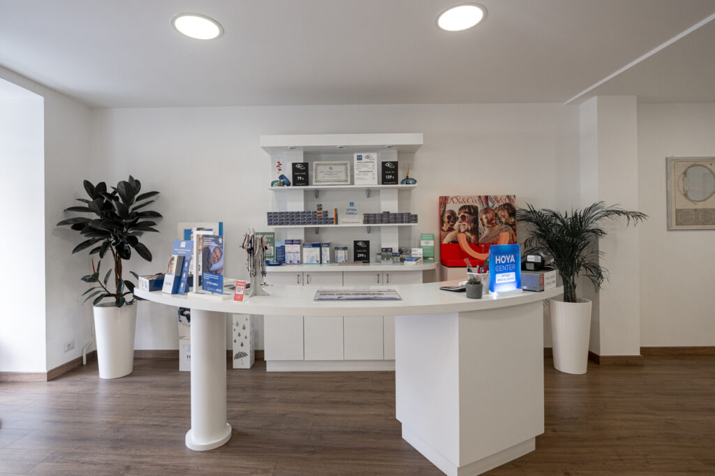 Ottica Carelli