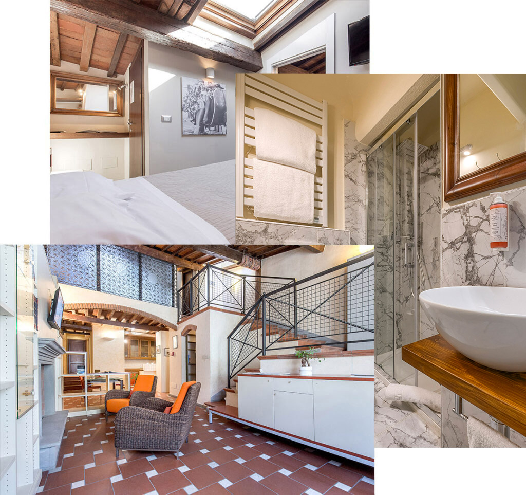 HB | Home Boutique Florence