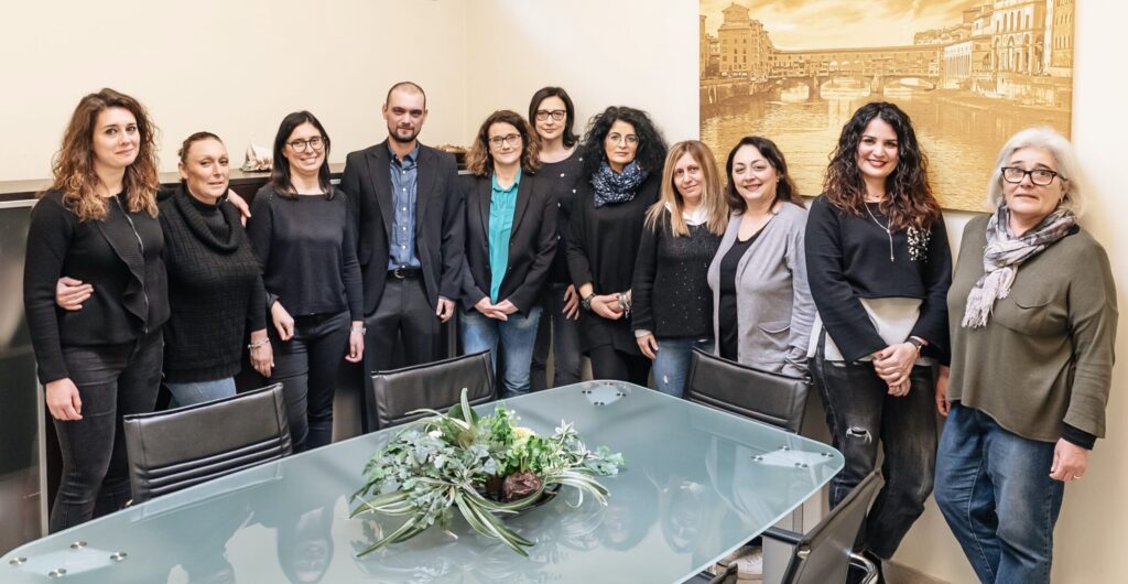 Studio Santoni Tesi Commercialisti