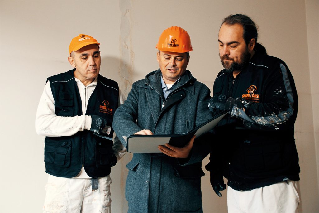 Luboz Costruzioni