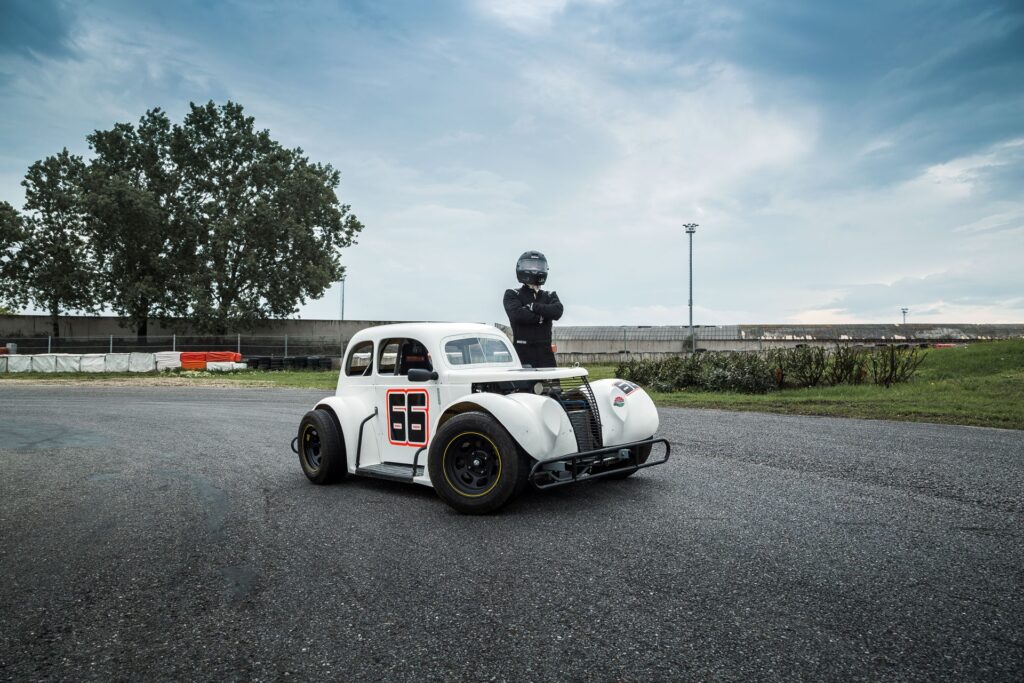 Motodromo