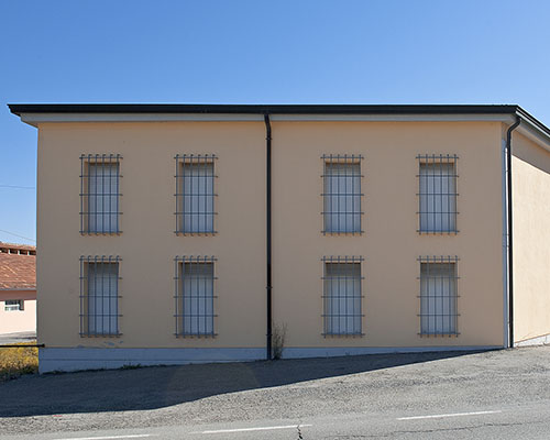 Cassinadri SRL
