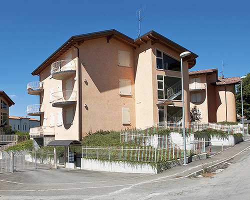 Cassinadri SRL