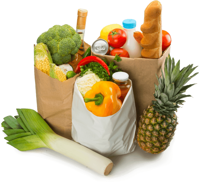PrestoFresco Supermercati: qualità e convenienza