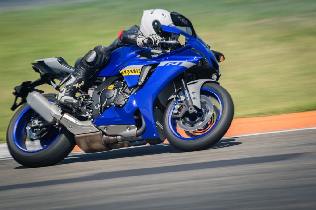 Motodromo