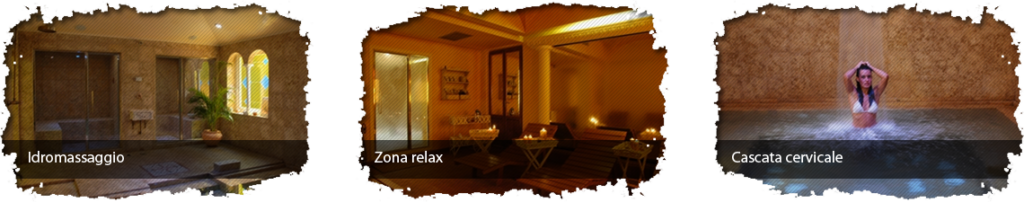 Centro Benessere Hammam